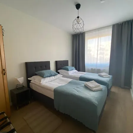 Apartament Premium 4you