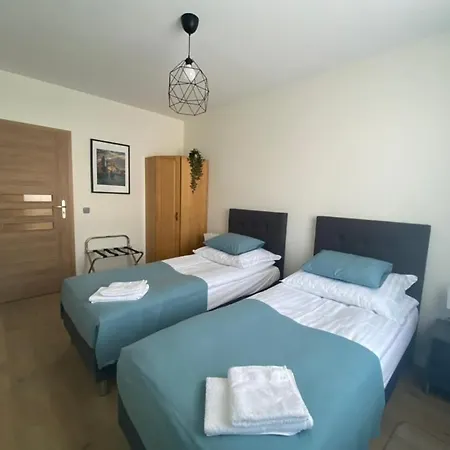 Apartamento Premium 4you *