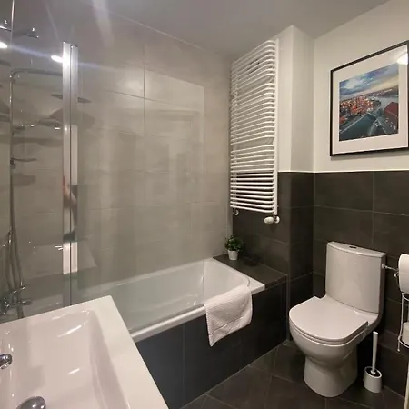 Apartamento Premium 4you Wrocław
