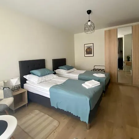 Premium 4you Apartament