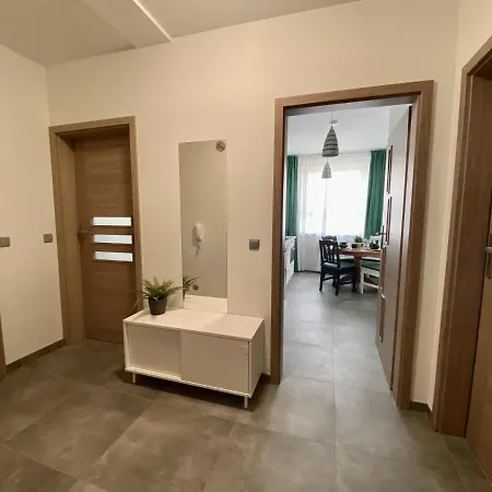 Premium 4you Apartament *