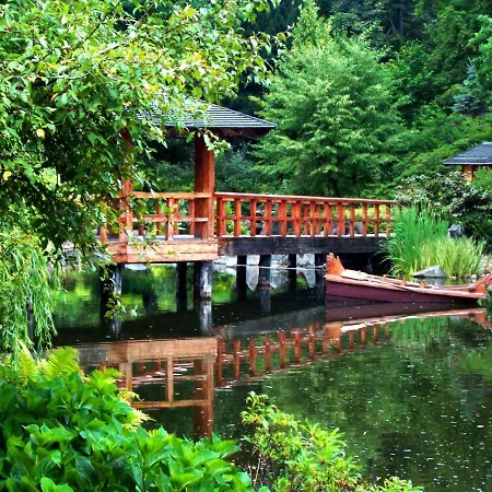 Apartman Premium 4you Wrocław