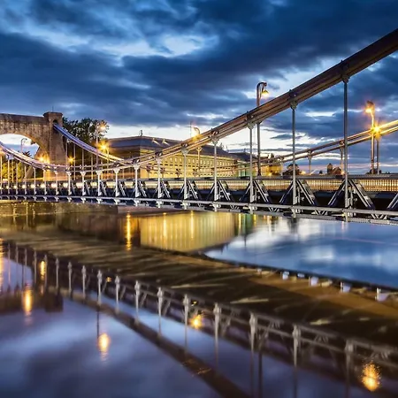 Apartament Premium 4you *