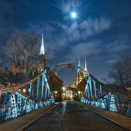 Apartman Premium 4you Wrocław