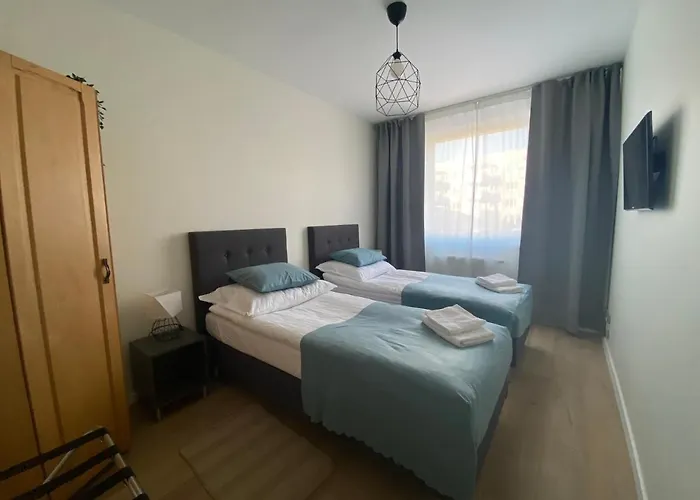 Apartment Premium 4you