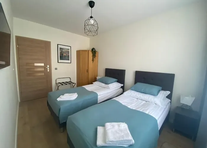 Apartman Premium 4you *