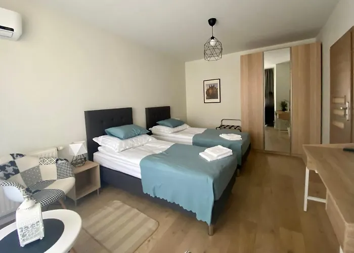 Premium 4you Apartman