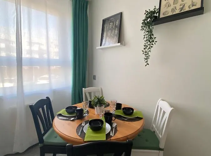 Premium 4you Apartman *