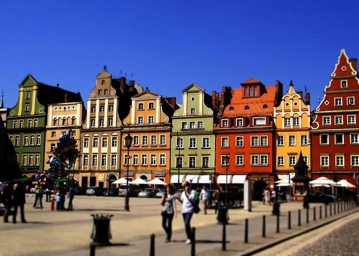 Premium 4you * Wrocław